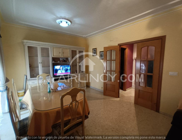 Apartment for sale in  Nueva Alcalá , Alcalá de Guadaira photo 2