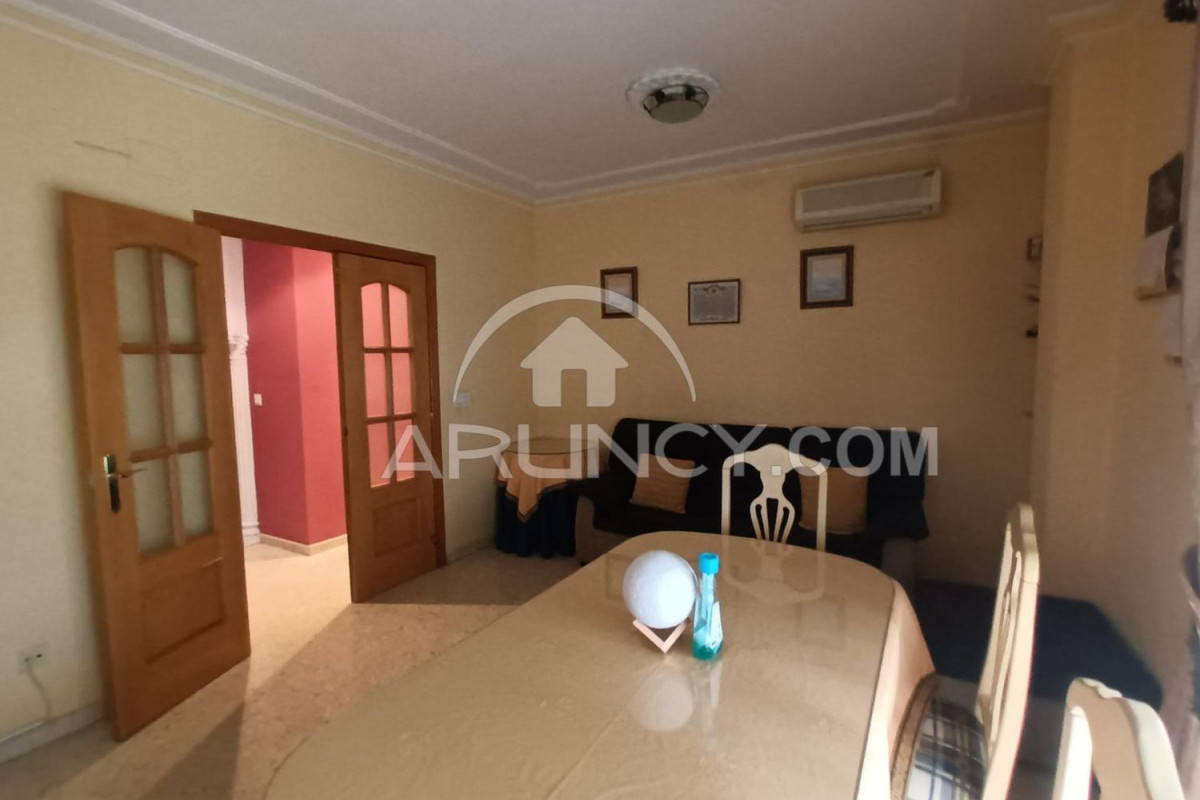 Sale of apartment in New Alcalá, Alcalá de Guadaira
photo 4