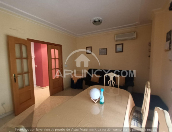 Apartment for sale in  Nueva Alcalá , Alcalá de Guadaira photo 4
