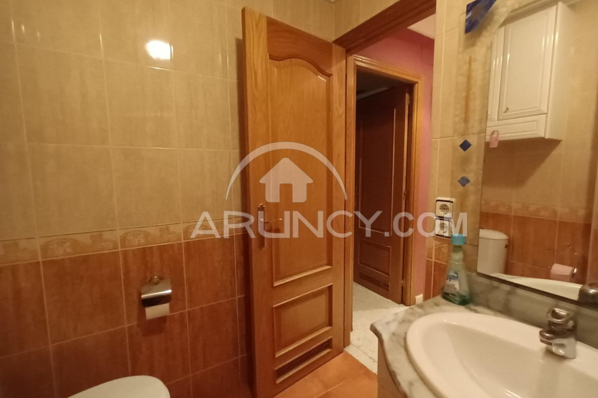 Sale of apartment in New Alcalá, Alcalá de Guadaira
photo 5