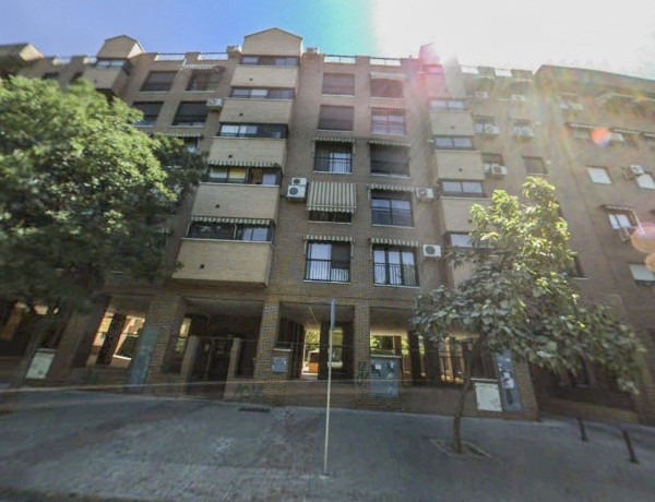 Продажа квартиры в  Avenida Descubrimientos, Torrejón de Ardoz photo
