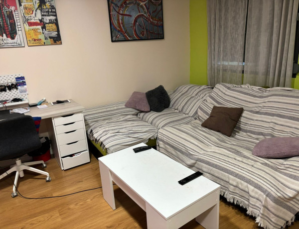 Apartment for sale in Calle Alatoz, 2, Albacete thumbnail 1