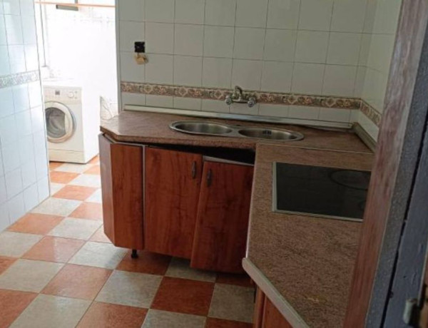 Piso en venta en Calle Virgen de los Desamparados, Dos Hermanas thumbnail 1