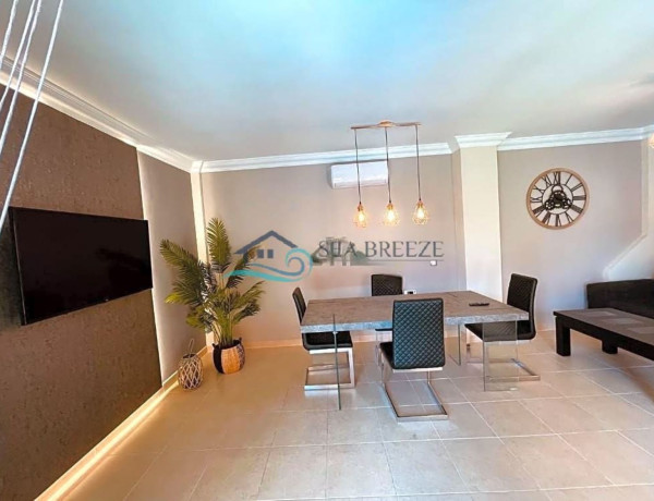 Chalet independiente en venta en Los Cristianos , Arona thumbnail 1