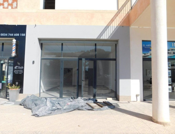 Local en venta en Algorfa photo 1