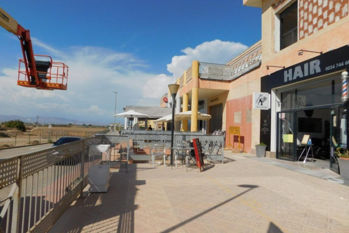 Properties for sale and rent in Spain photo 2