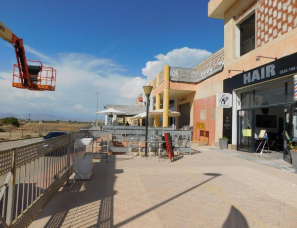 Local en venta en Algorfa photo 2
