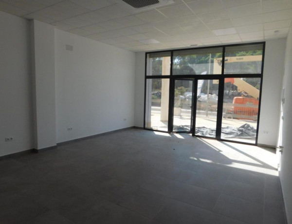 Local en venta en Algorfa photo 3