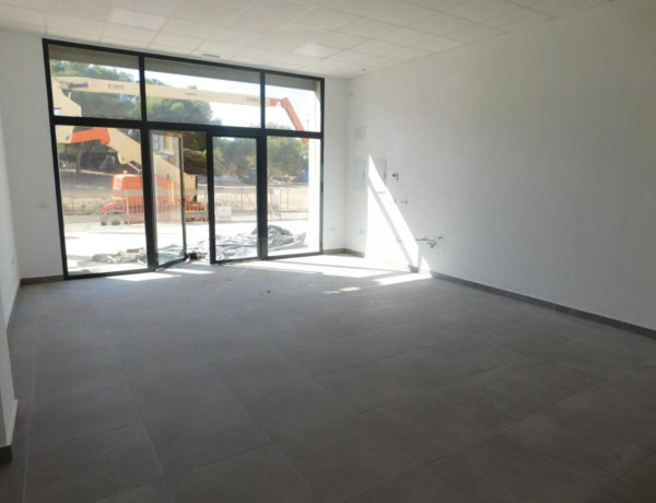 Local en venta en Algorfa photo 4