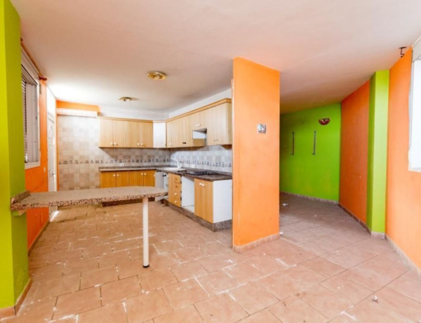 Chalet independiente en venta en , Arico photo 1