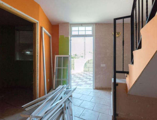 Chalet independiente en venta en , Arico thumbnail 2