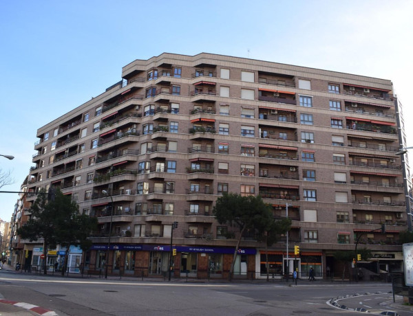 Продажа квартиры в  Centro , Zaragoza photo 1
