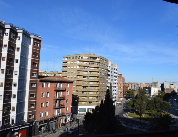 Продажа квартиры в  Centro , Zaragoza photo 3
