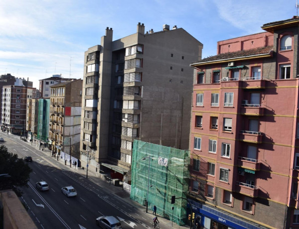 Продажа квартиры в  Centro , Zaragoza photo 4