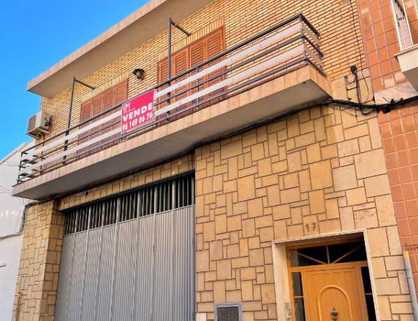 Chalet adosado en venta en , Albalat Dels Sorells thumbnail 1