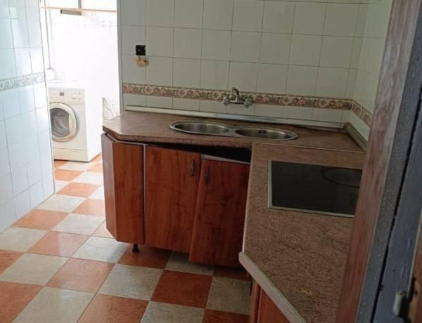 Piso en venta en Calle Virgen de los Desamparados, Dos Hermanas thumbnail 1