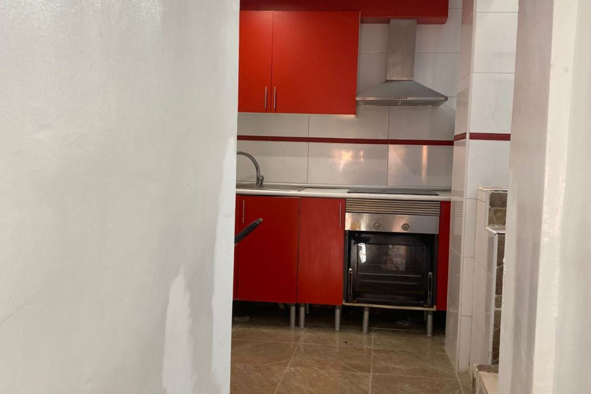Venta de bajo en muntanyan, Gandia
photo 2