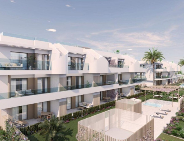 First floor for sale in Zona Pueblo , Pilar de la Horadada photo 1