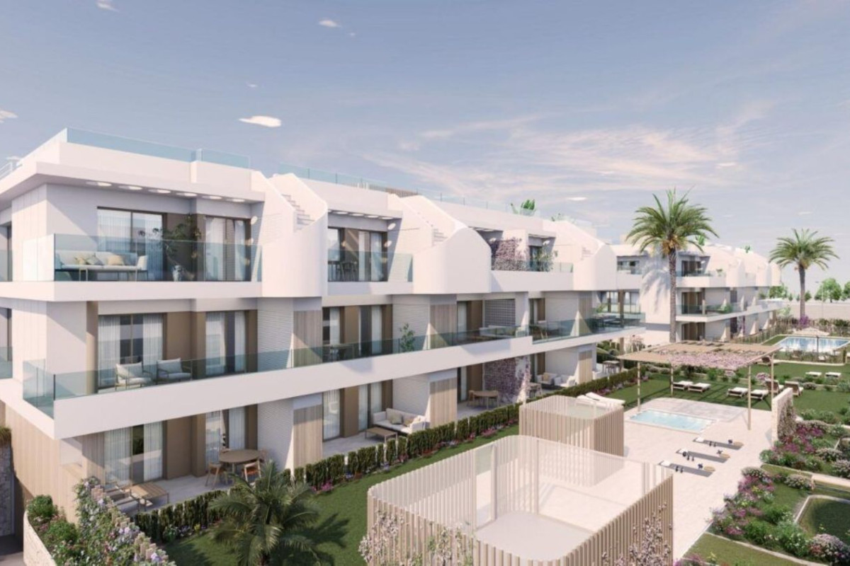 Venta de bajo en Zona Pueblo, Pilar de la Horadada
photo 1
