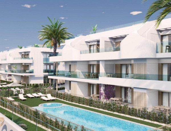 First floor for sale in Zona Pueblo , Pilar de la Horadada thumbnail 1