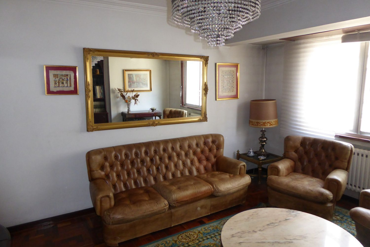 Sale of apartment in Calle Padre Don, 3, Vigo
photo 4