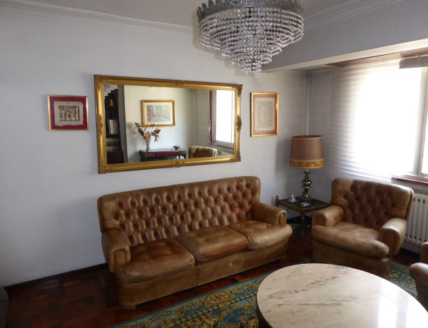 Apartment for sale in  Calle Padre Don, 3, Vigo photo 4