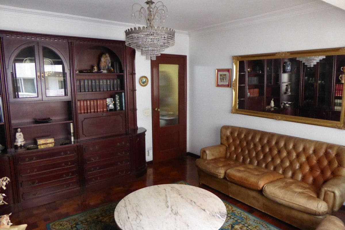 Sale of apartment in Calle Padre Don, 3, Vigo
photo 5