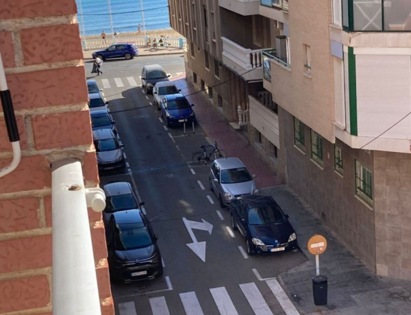 First floor for sale in Centro , Torrevieja photo 1