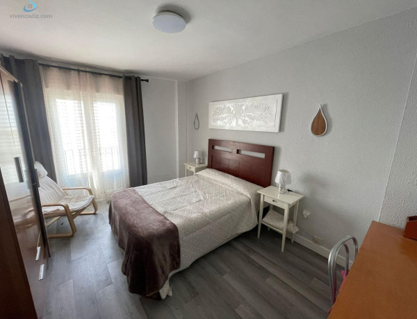 Apartment for sale in La Caleta - La Viña , Cádiz photo 1