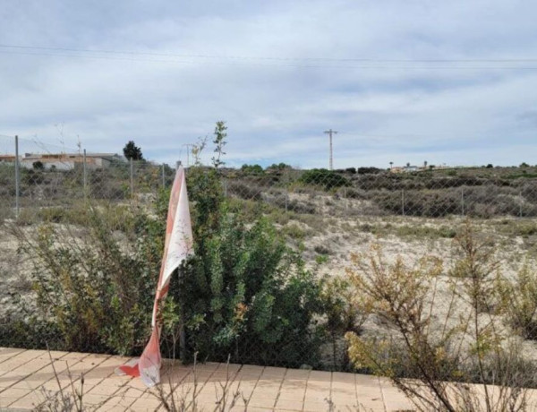 Terreno en venta en Desamparados-Hurchillo-Torremendo photo 3