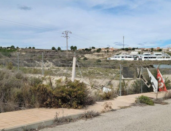 Terreno en venta en Desamparados-Hurchillo-Torremendo photo 4