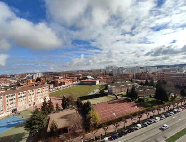 Продажа квартиры в Centro , Burgos photo 1