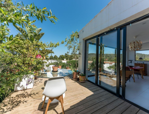 Detached villa for sale in  Cala Vedella - Cala Tarida - Cala Conta , Sant Josep de Sa Talaia photo 4