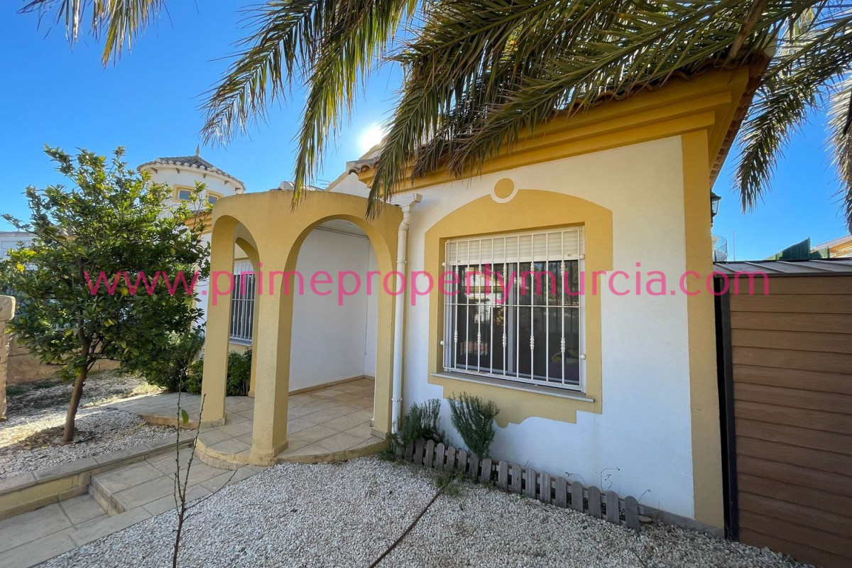 Venta de chalet independiente en Calle Berlina, 55, Mazarrón
 photo 4