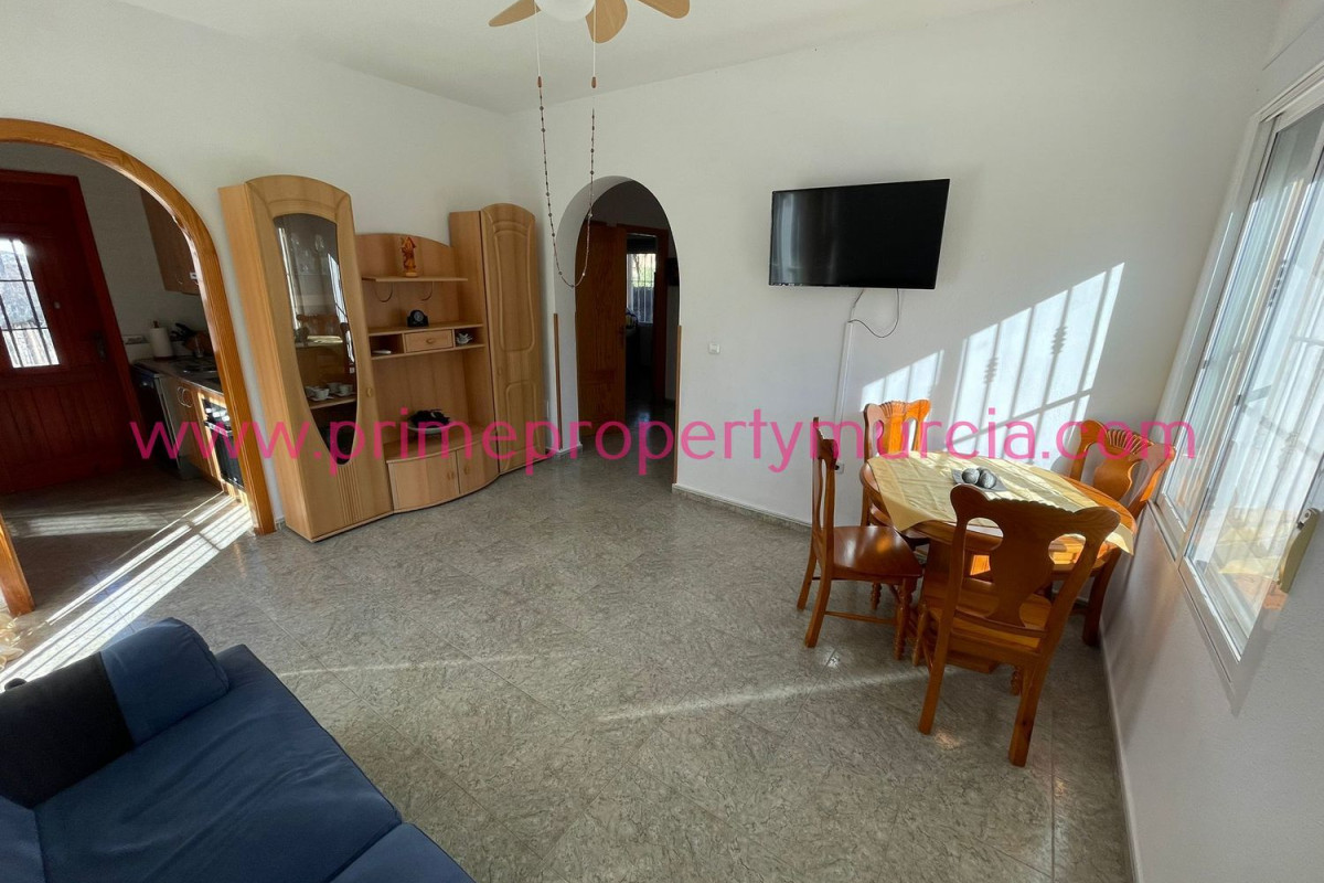 Venta de chalet independiente en Calle Berlina, 55, Mazarrón
 photo 5