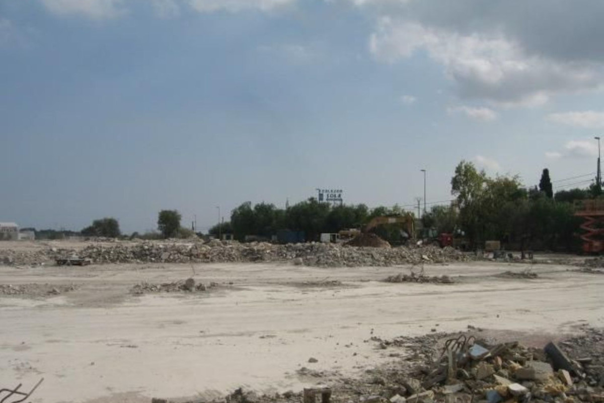 Land for sale in Paterna, Valencia photo 2