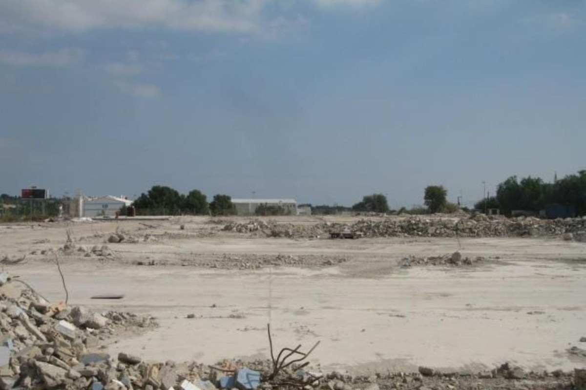 Land for sale in Paterna, Valencia photo 3