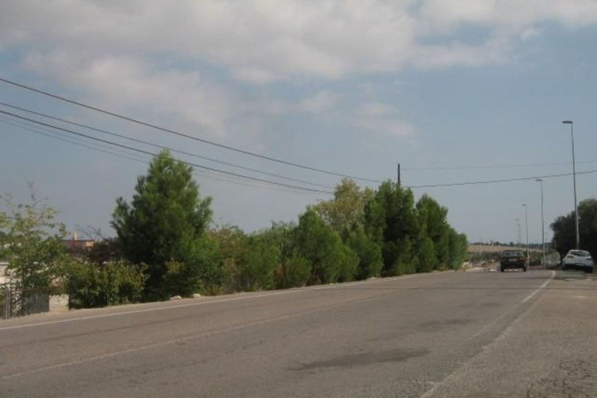 Land for sale in Paterna, Valencia photo 4