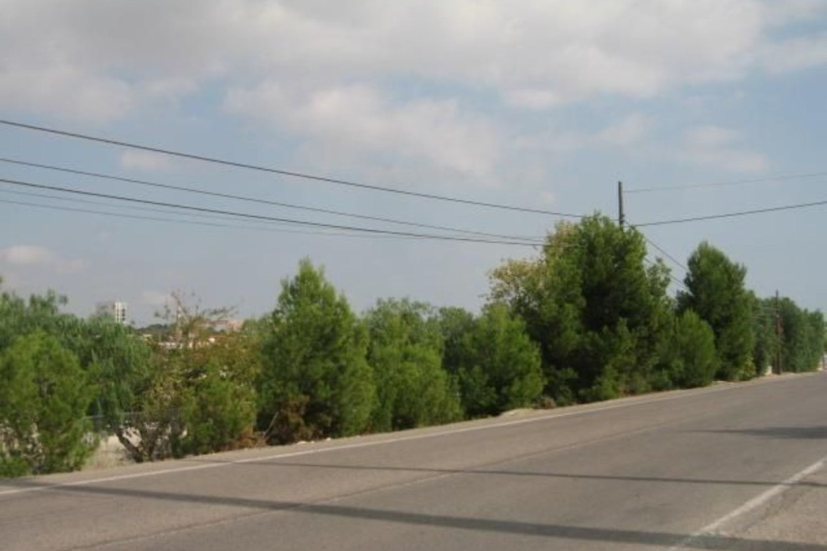 Land for sale in Paterna, Valencia photo 5