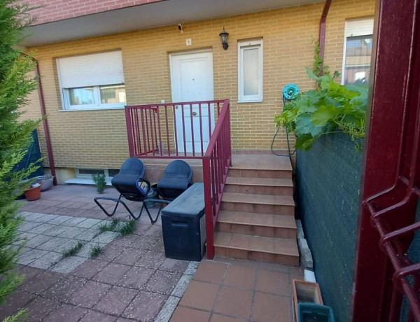 Semi-detached house for sale in , Alfoz de Quintanadueñas thumbnail 2