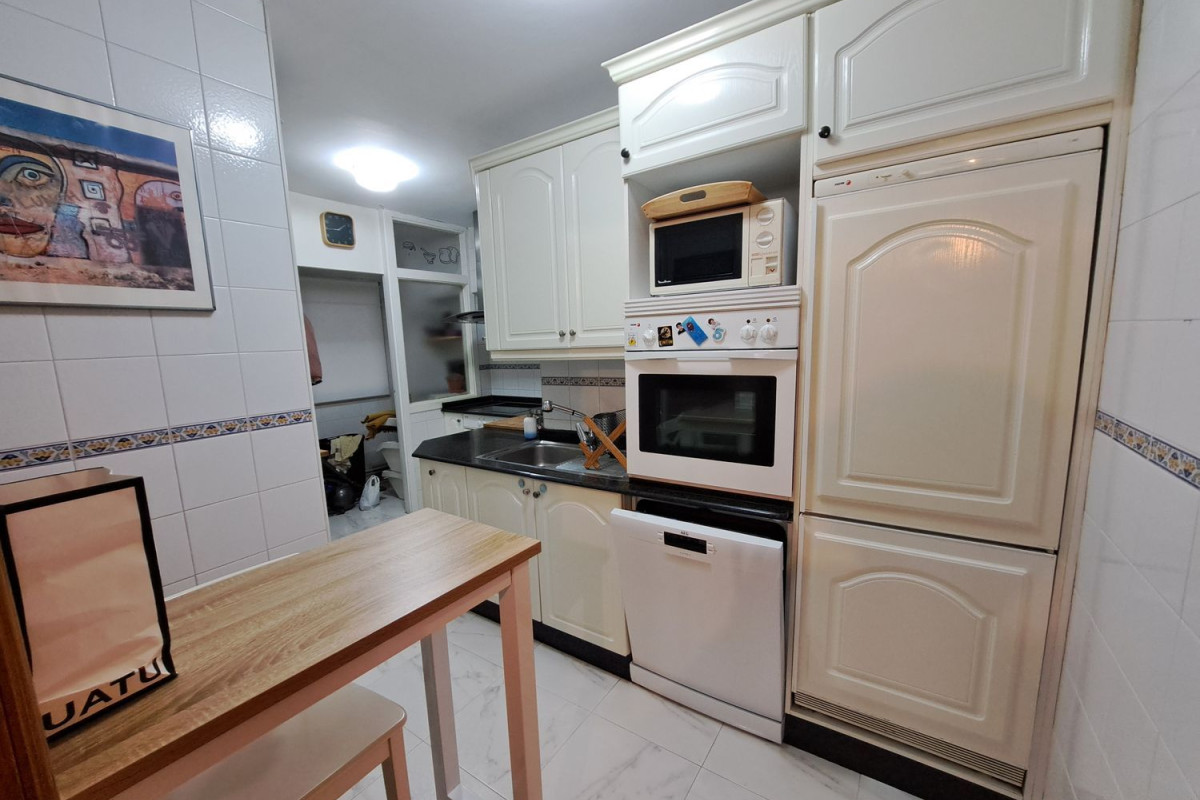 Venta de piso en Calle de Montero Ríos, 21, Santiago de Compostela
 photo 2