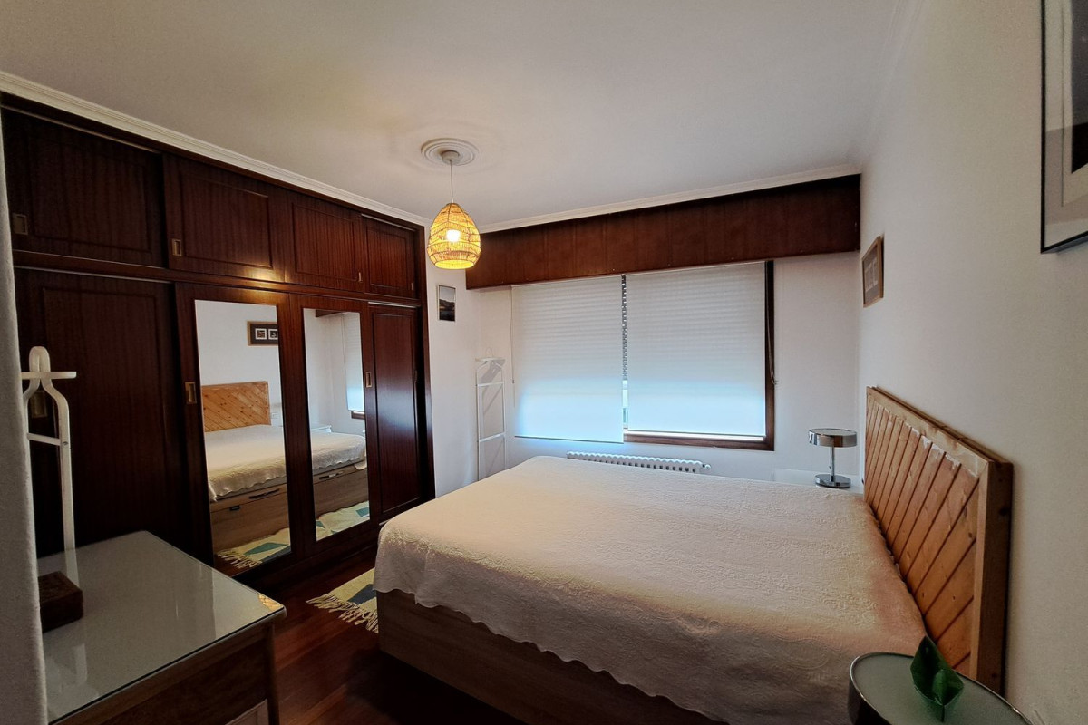 Venta de piso en Calle de Montero Ríos, 21, Santiago de Compostela
 photo 3