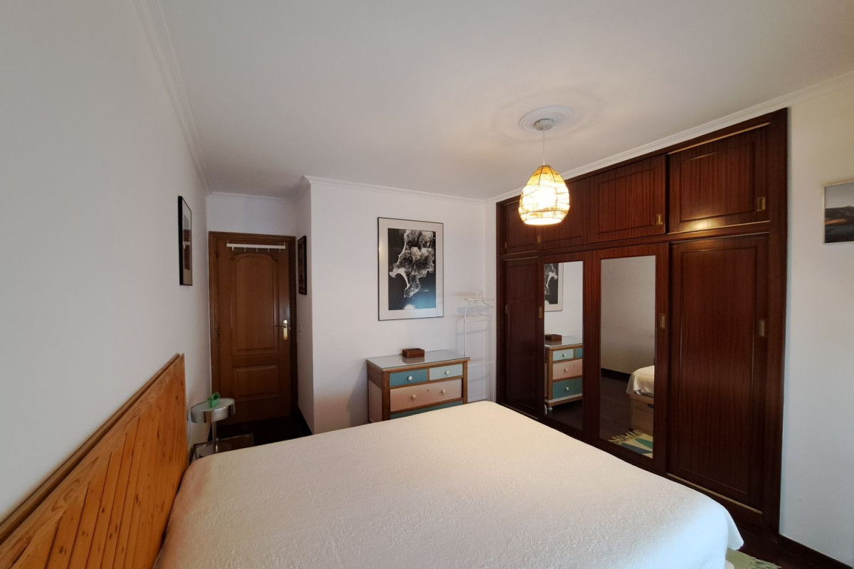 Venta de piso en Calle de Montero Ríos, 21, Santiago de Compostela
 photo 4
