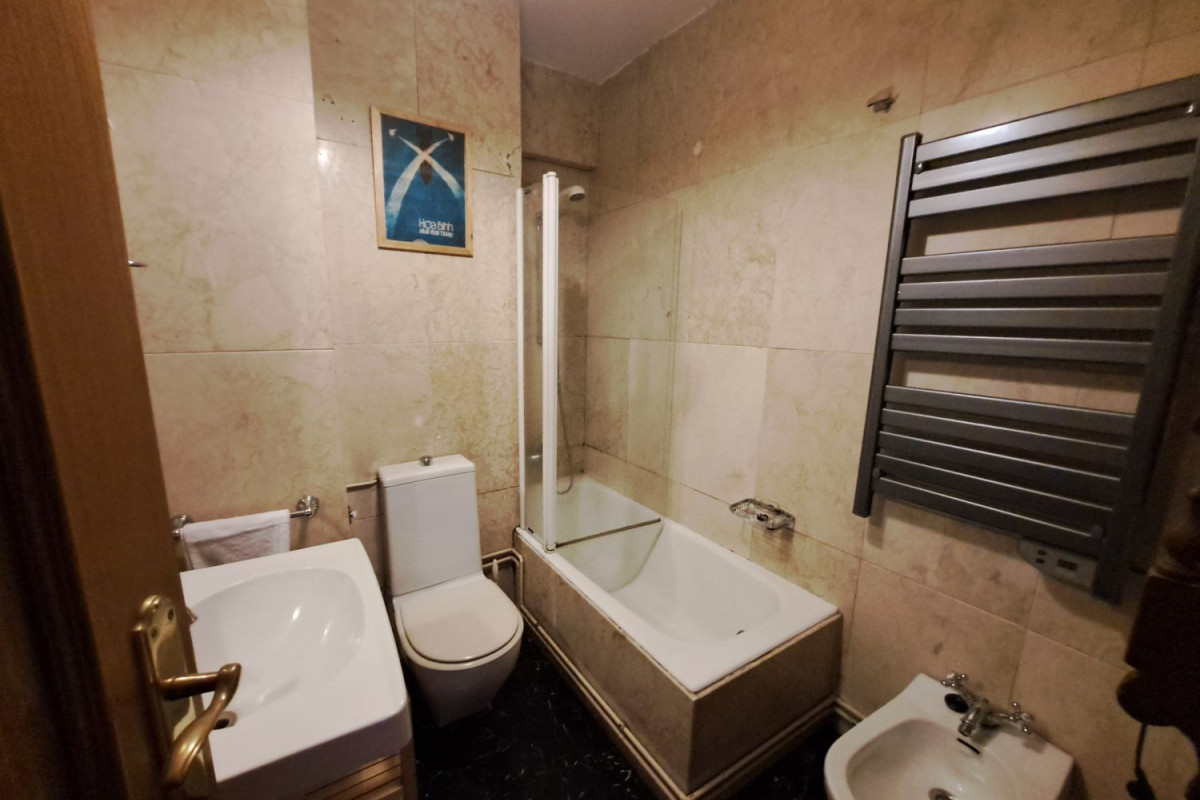 Venta de piso en Calle de Montero Ríos, 21, Santiago de Compostela
 photo 5
