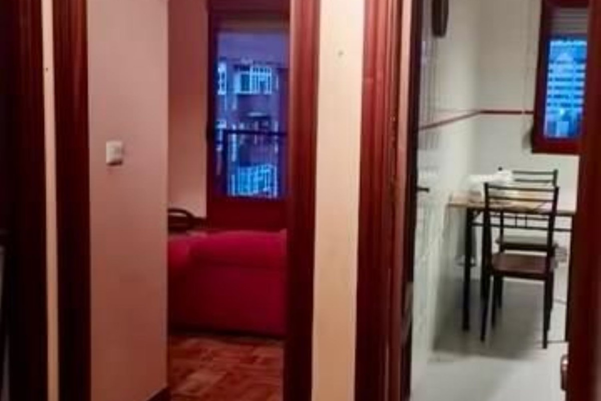 Duplex sale in Calle Daniel Moyano, 28, Oviedo photo 2