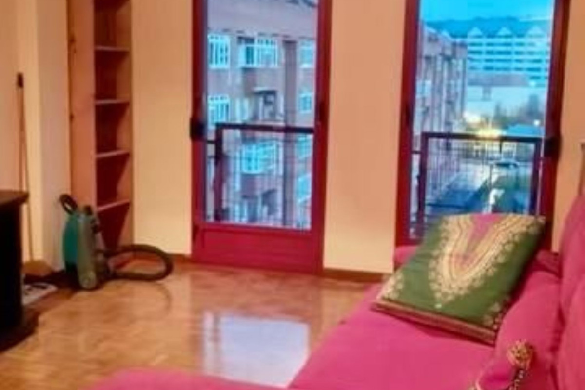 Duplex sale in Calle Daniel Moyano, 28, Oviedo photo 3