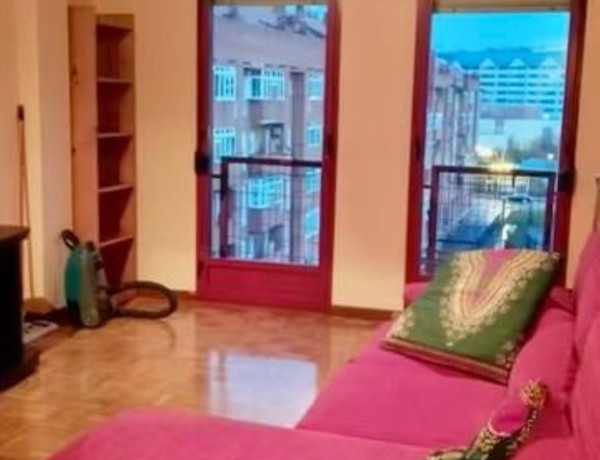 Duplex for sale in Calle Daniel Moyano, 28, Oviedo thumbnail 2