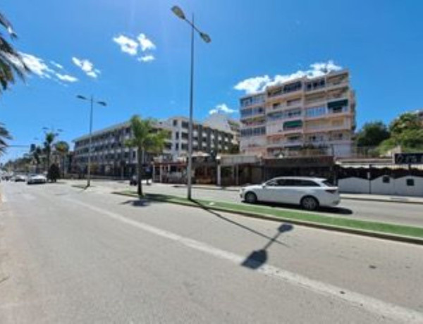 Garaje en venta en  Avenida Marysol, 4 , Benalmádena photo 2