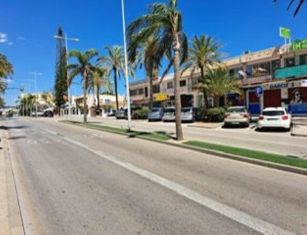 Garaje en venta en  Avenida Marysol, 4 , Benalmádena photo 3