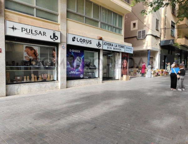 Local en venta en Centro photo 1
